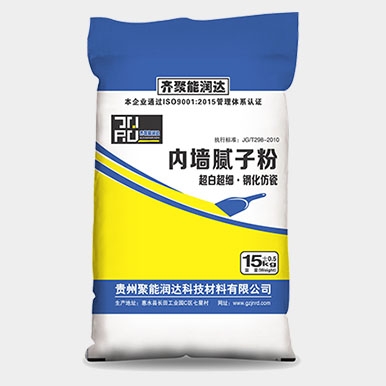 内墙腻子粉钢化仿瓷